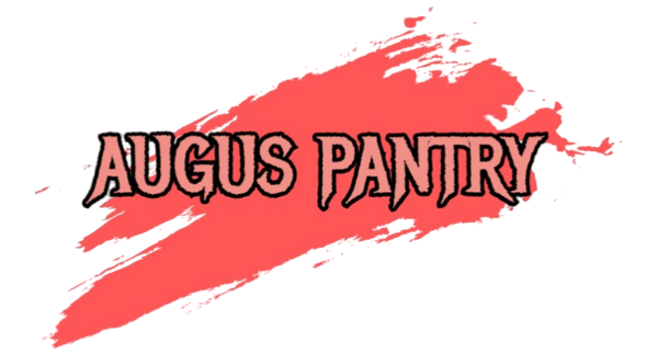 Augus Pantry